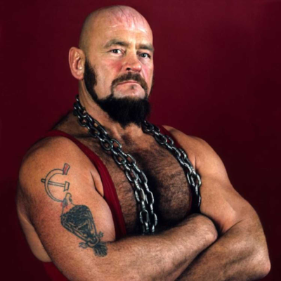 episode "The Russian Bear" Ivan Koloff - A Shamefull Hall Of Fame Snub artwork