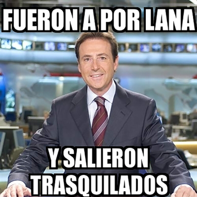 episode Perrea Perrea Show 005 - Los Malotes Fueron a por Lana y Salieron Trasquilados, AMÉN artwork