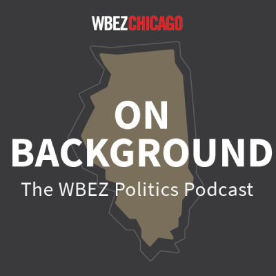 episode Who Is Toni Preckwinkle? artwork
