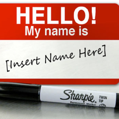 [Insert Name Here]