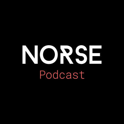 episode #10: Norse er på SXSW - Dette bør du få med deg fra verdens største tech konferanse artwork