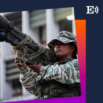 episode Tambores de guerra en el Caribe: la diplomacia del cañonazo artwork