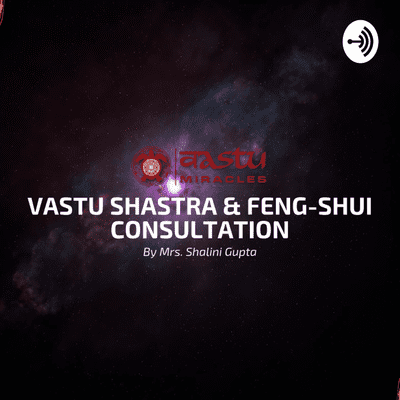 episode Janiye Kyu Vastu Consultancy hoti hai zaroori | Vastu Miracles artwork