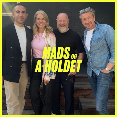 episode 228 - Nicolaj Kopernikus, Helle Thorning-Schmidt, Abdel Aziz Mahmoud artwork