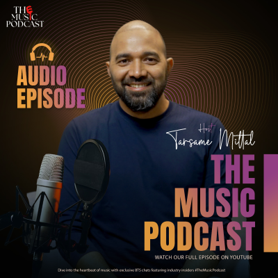 The Music Podcast