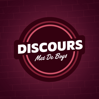 Discours Met De Boys
