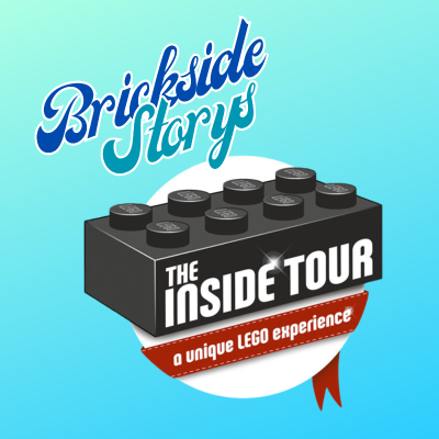 episode LEGO INSIDE TOUR 2025: Noch mehr Infos! artwork