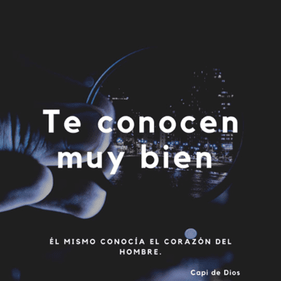 episode Te conocen muy bien! artwork