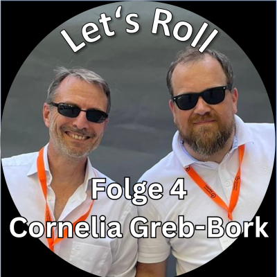 episode Cornelia Greb-Bork artwork
