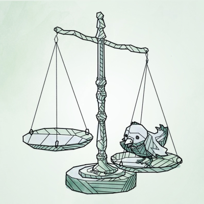 episode More Perfect: The Hate Debate artwork