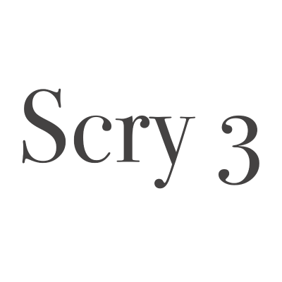 Scry 3