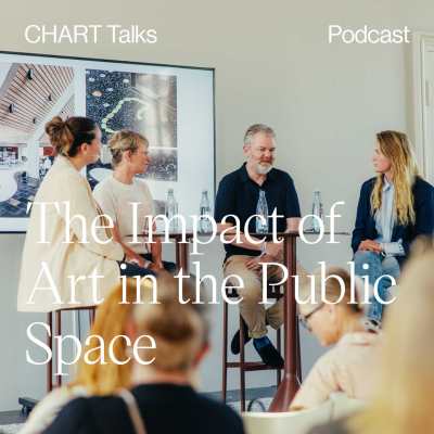 episode The Impact of Art in the Public Space artwork