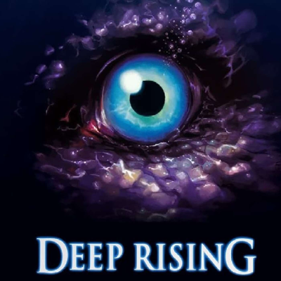 episode Deep Rising (1998) artwork