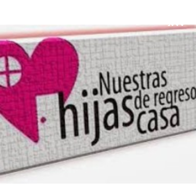 Nuestras Hijas De Regreso a Casa