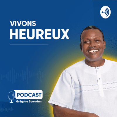 episode Découvrez le premier secret du bonheur artwork
