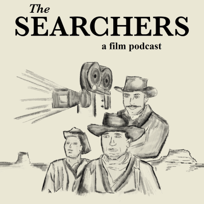 The Searchers