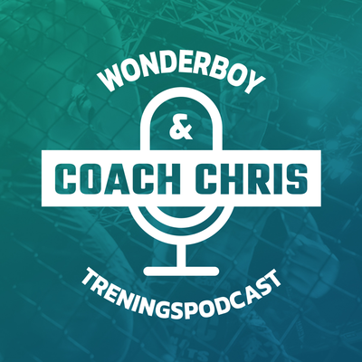 episode #Sesong 2 episode 6 Coach Chris & Wonderboy artwork