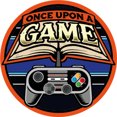Once Upon a Game