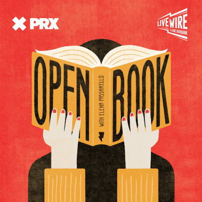 episode Open Book: Scaachi Koul artwork