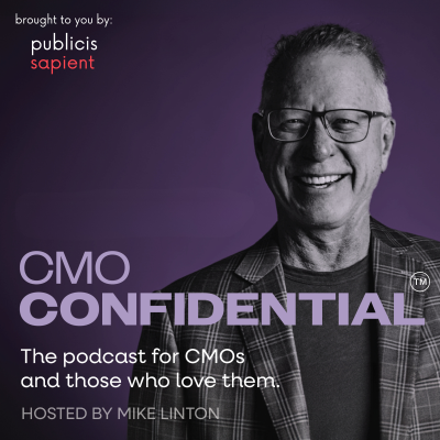 CMO Confidential