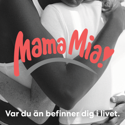 Mamamia-podden
