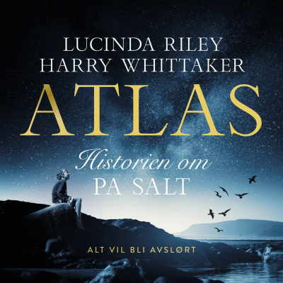 Cover image Atlas