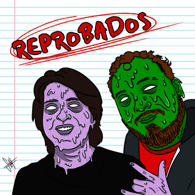 episode Típico de septiembre, paralímpicos, efectos secundarios y el ola Piter artwork