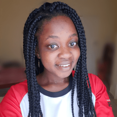 episode 11: Meet Langa Siziba - The Gapper Who Wants to Develop the First Smartphone Made in Africa artwork