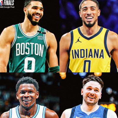 episode CO MUSZĄ ZMIENIĆ WOLVES, ŻEBY WYGRAĆ Z MAVS? CELTICS NA MISTRZA? NBA PO POLSKU artwork
