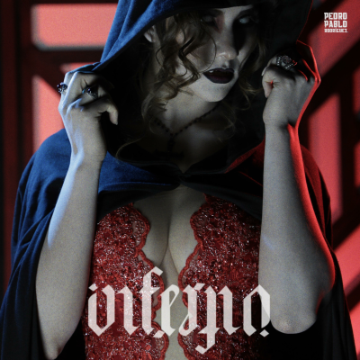 Cover image Inferno - Una historia de Vampiros
