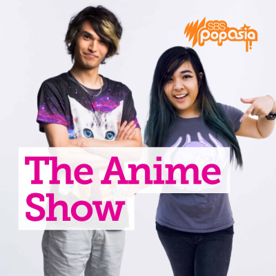episode Fooly Cooly returns after 17 years artwork