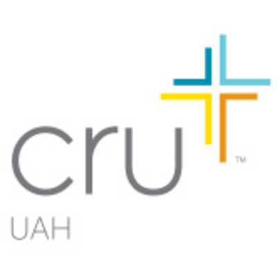 episode UAH Cru Series on Mark: Part 1 artwork