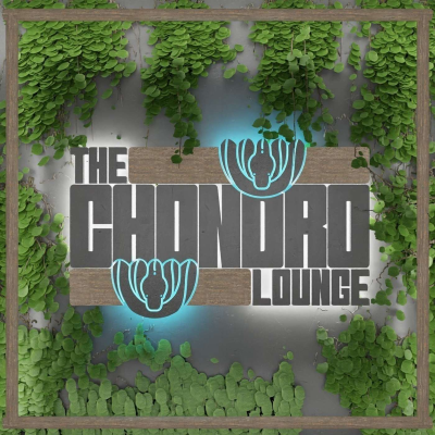Cover image of show The Chondro Lounge