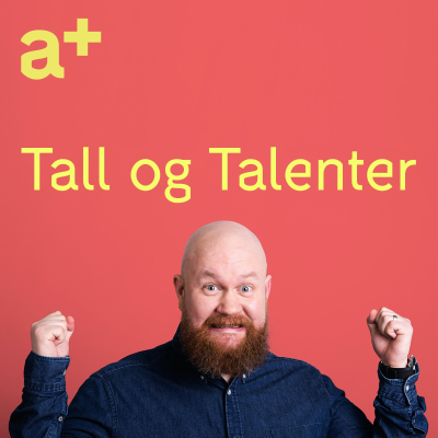 episode Økonomisjefen sa opp på dagen, hva gjør vi nå? artwork