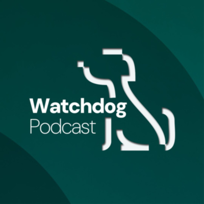 episode Watchdog | Fair Game: Australia's Proposed Approach to Unfair Trading Practices artwork