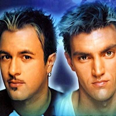 episode Blue (Da Ba Dee) – Eiffel 65 artwork
