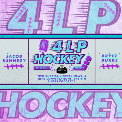 4th Liners Podcast