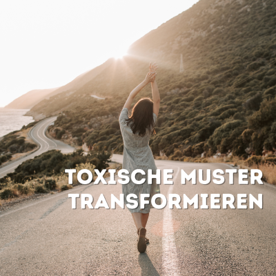 episode Energie Update der Liebe - Transformative Bewegung im Beziehungsfeld artwork