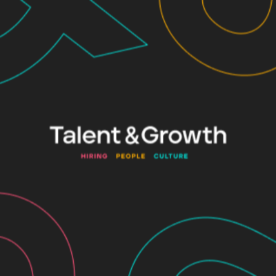 Talent and Growth - The Talent Acquisition Podcast