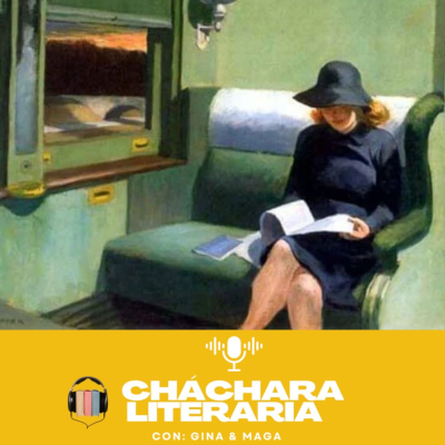 episode No juzgamos pero sí bicheamos artwork