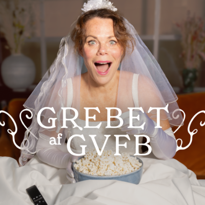 Grebet af GVFB