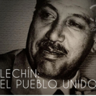 episode 11. Lechín: El Pueblo Unido artwork