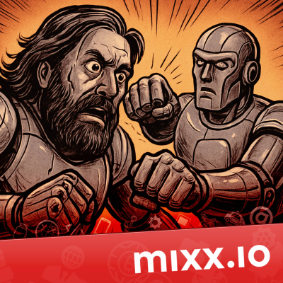 episode Una lucha imposible artwork