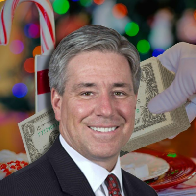 episode Santa Claus Policies Spell Higher Taxes for Americans | Dan Mitchell artwork