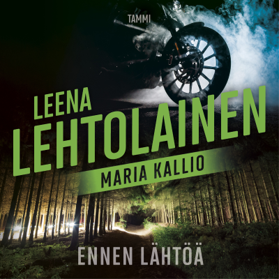 Ennen lähtöä