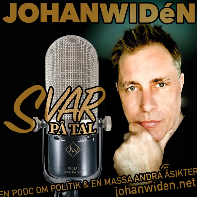 episode Särskilda regler för ovaccinerade - är det allas lika värde? artwork