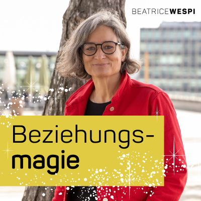 Beziehungsmagie - Sicher durch Liebe, Glück und Krise navigieren