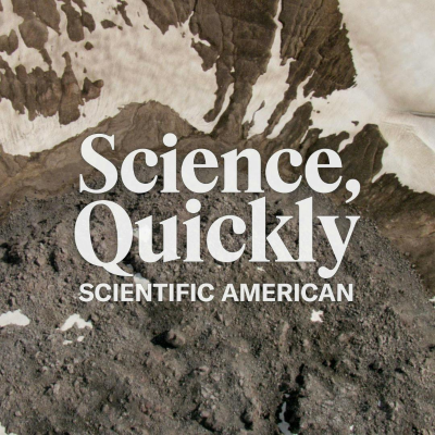 episode How a New AI Model Helps Volcanic History Rise from the Ashes artwork