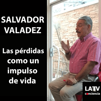 episode Las pérdidas como un impulso de vida. artwork