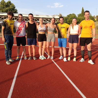 episode Consejos para Runners - Programa 430 (20/06/25) artwork